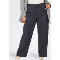 ONLY Cartizana Regular Fit Broeken Dames Blauw 46/32
