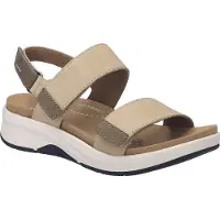 Josef seibel Sandaal beige
