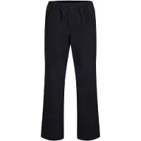 Jack & Jones Plus Size Loose Fit Joggingbroek 46 Zwart