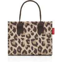 Reisenthel Shopper beige / sand / bruin