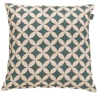 Hartman Sierkussen Rio Blue (50 x 50 cm)