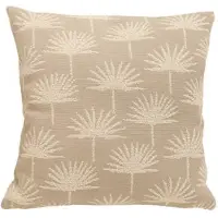 Hartman Sierkussen Gabriel Natural (50 x 50 cm)