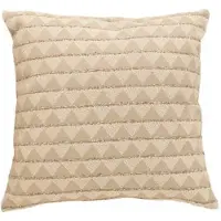 Hartman Sierkussen Ulla Natural (50 x 50 cm)