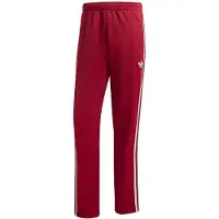 Adidas Sportbroek 'Spanien' rood / wit