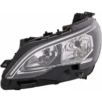 Diederichs 4236483 Koplamp