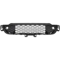 Diederichs 3590044 Ventilatiegrille, bumper