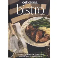 Kosmos Bistro (Hardback)