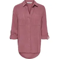 ONLY Blouse 'ONLYasmin-Siesta' rosa
