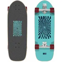 Long Island Fog Haze 31´´ Surfskate
