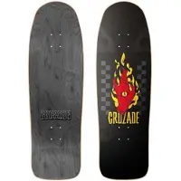 Cruzade Mudra 10´´ Old School Skateboarddeck