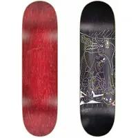 Jart Gernika 8.0´´ Lc Skateboarddeck