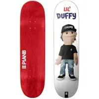 Plan B Lil´ Buddies Duffy 8.5´´ Skateboarddeck