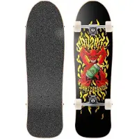 Cruzade Hellneken 9.0´´x31.0´´ Skateboard