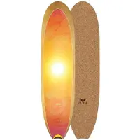 YOW Calmon 41´´ Signature Series Surfskate Deck