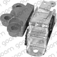 GOOM EM-2101 Motorsteunlager