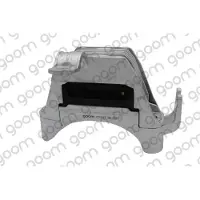 GOOM EM-0908 Motorsteunlager