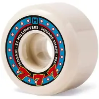 Mosaic Company Sevens Sq Wiel