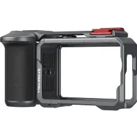 FreeWell DJI Osmo Action 6 Creator Pro Cage
