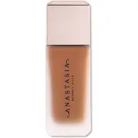 Anastasia Beverly Hills Impeccable Blurring Second Skin Matte Foundation Vloeibare foundation 35 ml 5.5N