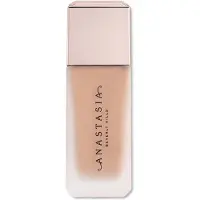 Anastasia Beverly Hills Impeccable Blurring Second Skin Matte Foundation Vloeibare foundation 35 ml 3.25N