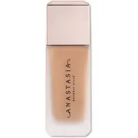Anastasia Beverly Hills Impeccable Blurring Second Skin Matte Foundation Vloeibare foundation 35 ml 3.75N