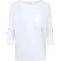 Mey Slaapshirt wit