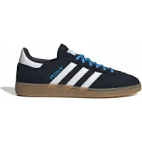 Adidas Sneakers laag 'Deutschland Handball Spezial' zwart / wit