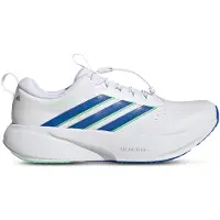 Adidas Loopschoen 'Supernova Rise 3 Adaptive' blauw / mintgroen / zwart / wit