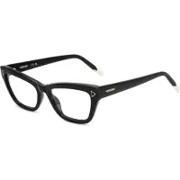 Missoni Bril - - MIS 0261 - Zwart - Acetaat - Dames