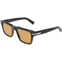 Salvatore Ferragamo SF2079SLBI Transparent grey 54/20/145 MAN Zonnebrillen