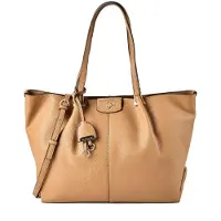 U.S. POLO ASSN. Shopper camel