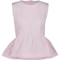 Vila Blouse 'VIJimba' lichtroze