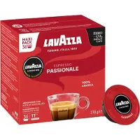 Lavazza A Modo Mio Passionale 36 cups