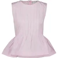 Vila Blouse 'VIJimba' lichtroze