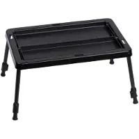 FOX Compact 2 Tier Bivvy Table - Bivvytafel