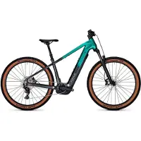 Focus Jarifa² 6.7 X 29´´ Elektrische Mountainbike