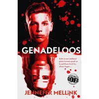 Luitingh-sijthoff Genadeloos (Paperback)