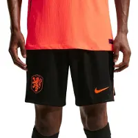 Nike Nederlands Elftal Thuis Short WK2026 Heren S