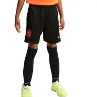 Nike Nederlands Elftal Thuisbroekje 2026-2028 Junior Maat: 122-128