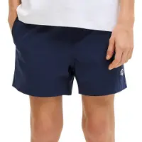 Jack & Jones Maui Tropic Solid Zwemshort Jongens 140