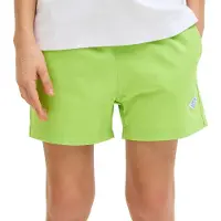 Jack & Jones JUNIOR zwemshort limegroen Jongens Polyester Printopdruk - maat 176