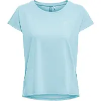 Only Play Functioneel shirt 'ONPAUBREE' lichtblauw
