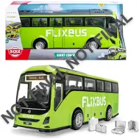 Dickie Toys - Giant Flixbus (203749041)
