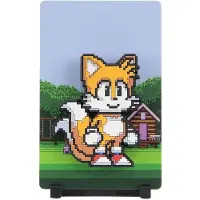 FiGGYZ Sonic the Hedgehog (Classic) Magnet Collectible Tails 11 cm Magnets