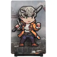FiGGYZ Metaphor: ReFantazio Magnetische verzamelfiguur, Strohl, 11 cm