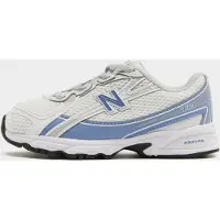 New Balance 740 Baby, wit