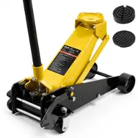 Vevor hydraulische krik