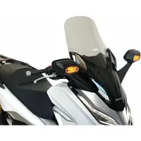 Wrs Honda Ho022f Voorruit