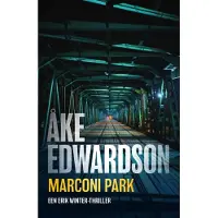 A.W. Bruna Uitgevers Marconi Park (Paperback)
