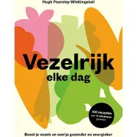 Kosmos Vezelrijk elke dag (Hardback)